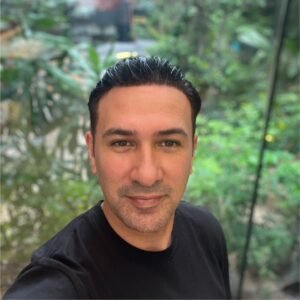 Cenk Gültekin